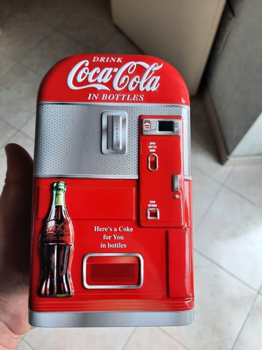 Scatola coca cola forma di - coca-cola,