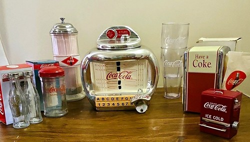 Lotto coca cola - coca-cola, ultimate