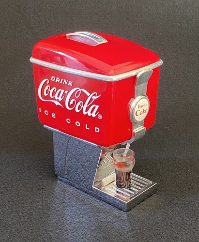 Fontana coca cola 1997 - coca,