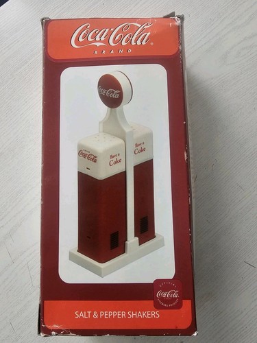 Set sale pepe coca cola - sale,