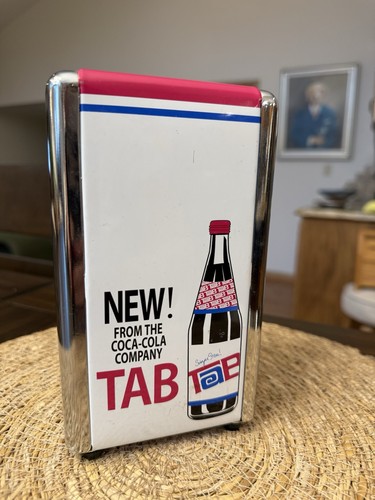 Coca cola tab distributore - coca-cola,
