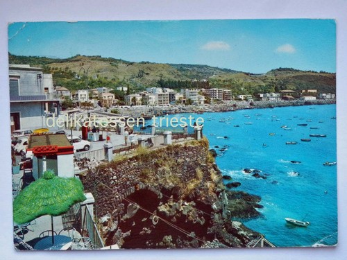 Aci castello catania - castello,