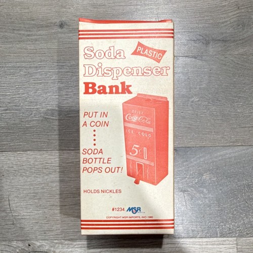 Distributore soda in - distributore,