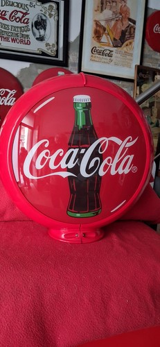 Globo coca cola per - globo,