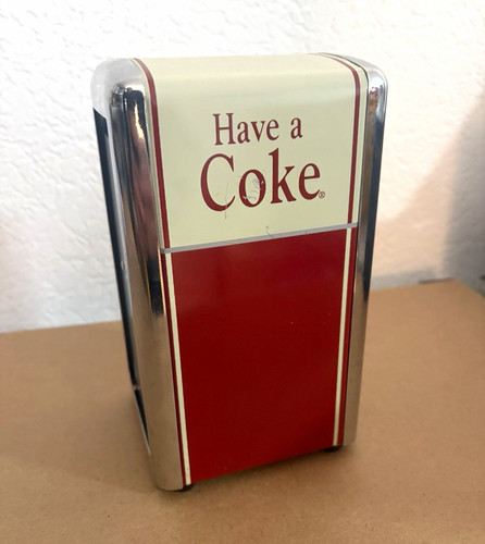 Coca cola have - coca,