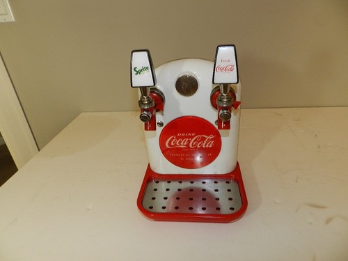 Dispenser soda vintage - dispenser,