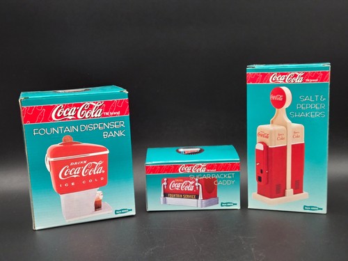 Lotto vintage coca - lotto,