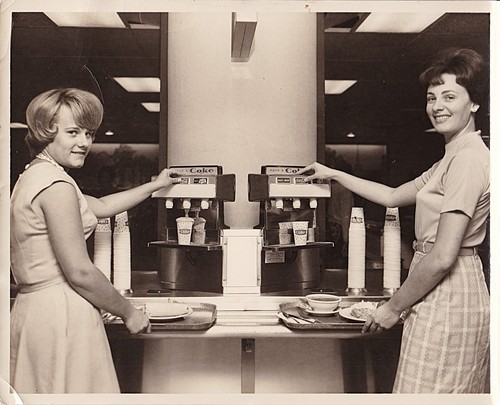 Foto promo vintage - foto,