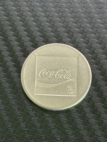 Gettone bevande coca cola - bevande, coca-cola