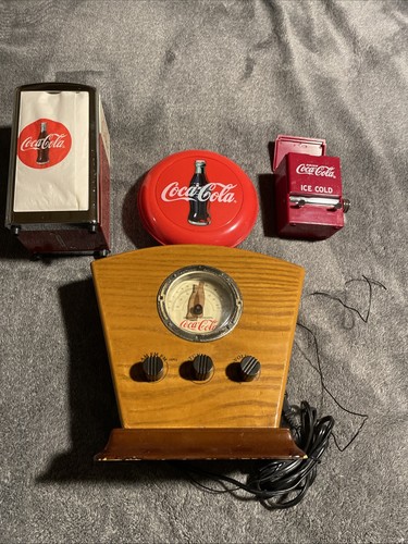 Radio epoca coca cola - d'epoca, am/fm