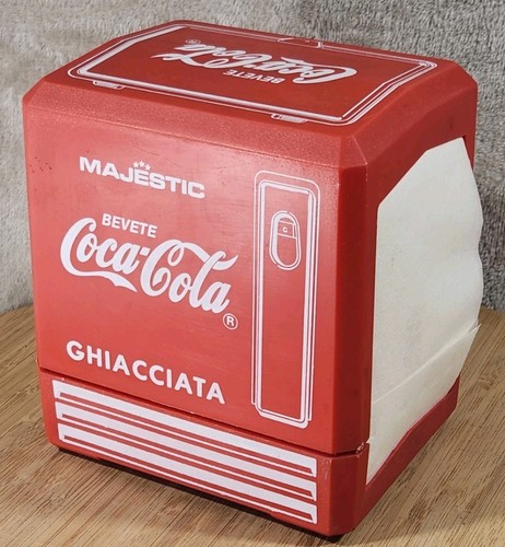 Coca cola maestoso - cola,