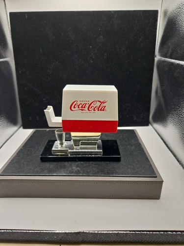 Coca cola distributore - cola, di