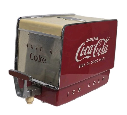 Distributore soda fontana - di,