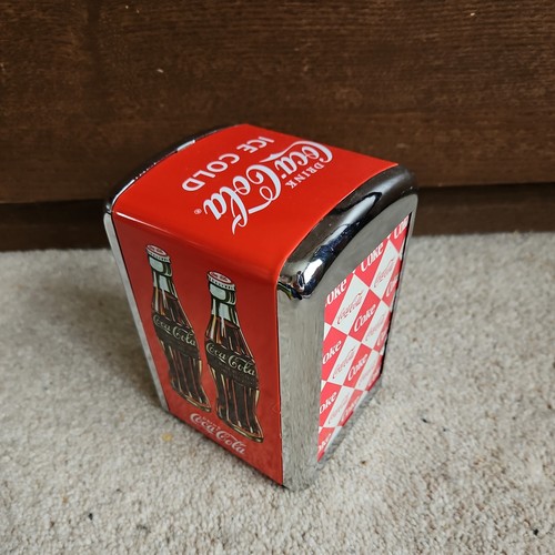 Retro coca cola - retro, ice