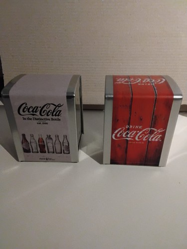 Dispenser tovaglioli coca cola - coca,