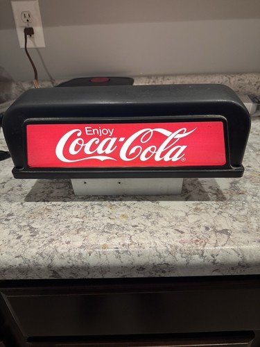 Dispenser coca cola - cola, vintage